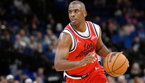 Chris Paul