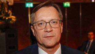 Seit 2020 ist Heinz Konrad an der Spitze des Salzburger Raiffeisenverbandes.