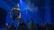 Andreas Gabalier: „Hier hat 2009 alles begonnen.“