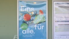 In absoluten Zahlen gab es Ende November 319.792 Klimatickets.