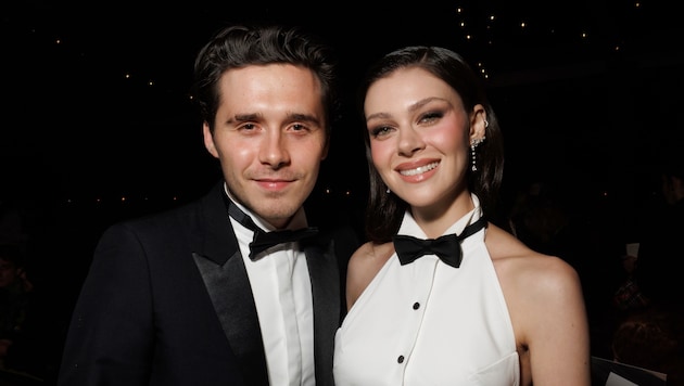 Gordon Ramsay widerspricht den schweren Vorwürfen, die Brooklyn Beckham und seine nunmehrige ...