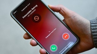 Nicht jeder Betrugsversuch wird durch die automatische Betrugserkennung ausgefiltert.