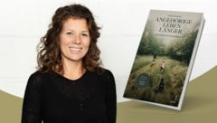 Das dritte Buch der Tochter von Didi Constantini richtet sich an Angehörige von ...