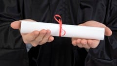 Das Studium ist nicht immer lustig und kann ganz schön dauern. Krone+ zeigt, wie man am ...