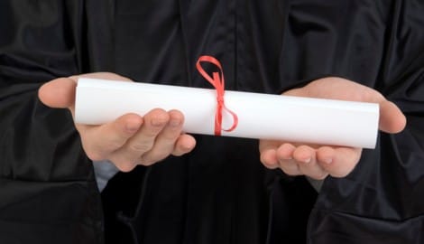 Das Studium ist nicht immer lustig und kann ganz schön dauern. Krone+ zeigt, wie man am ...