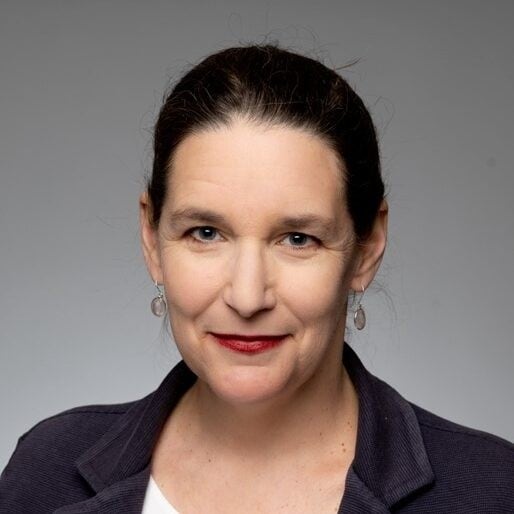 Profilbild von Judith Belfkih
