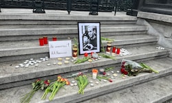 Fünf europäische Außenminister machen Moskau direkt für den Tod des prominenten Regimegegners ...