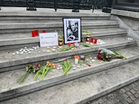 Fünf europäische Außenminister machen Moskau direkt für den Tod des prominenten Regimegegners ...