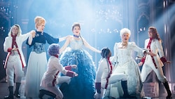 Aktuell läuft im Ronacher das durchaus erfolgreiche Musical „Maria Theresia“. Heuer wollen die ...