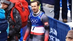 Stefan Brennsteiner ging im RTL leer aus.