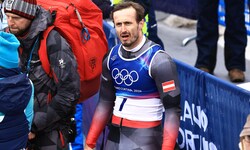 Stefan Brennsteiner ging im RTL leer aus.