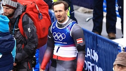 Stefan Brennsteiner ging im RTL leer aus.