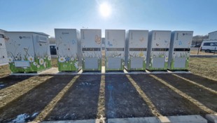 Sonnige Aussichten für die Speicherung von alternativen Engerieanlagen – auch in Form ...