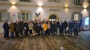 Bis vor Kurzem hatte die Volksschule Retznei noch keinen Elternverein, jetzt wurde er ins Leben ...