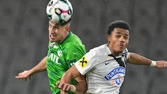 Sturm Graz verlor auswärts gegen die WSG Tirol.