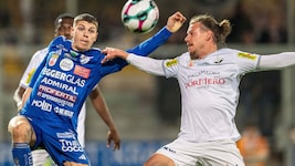 Viel Kampf und Krampf, aber keine Tore und keinen Sieger hat das Duell zwischen TSV Hartberg und ...