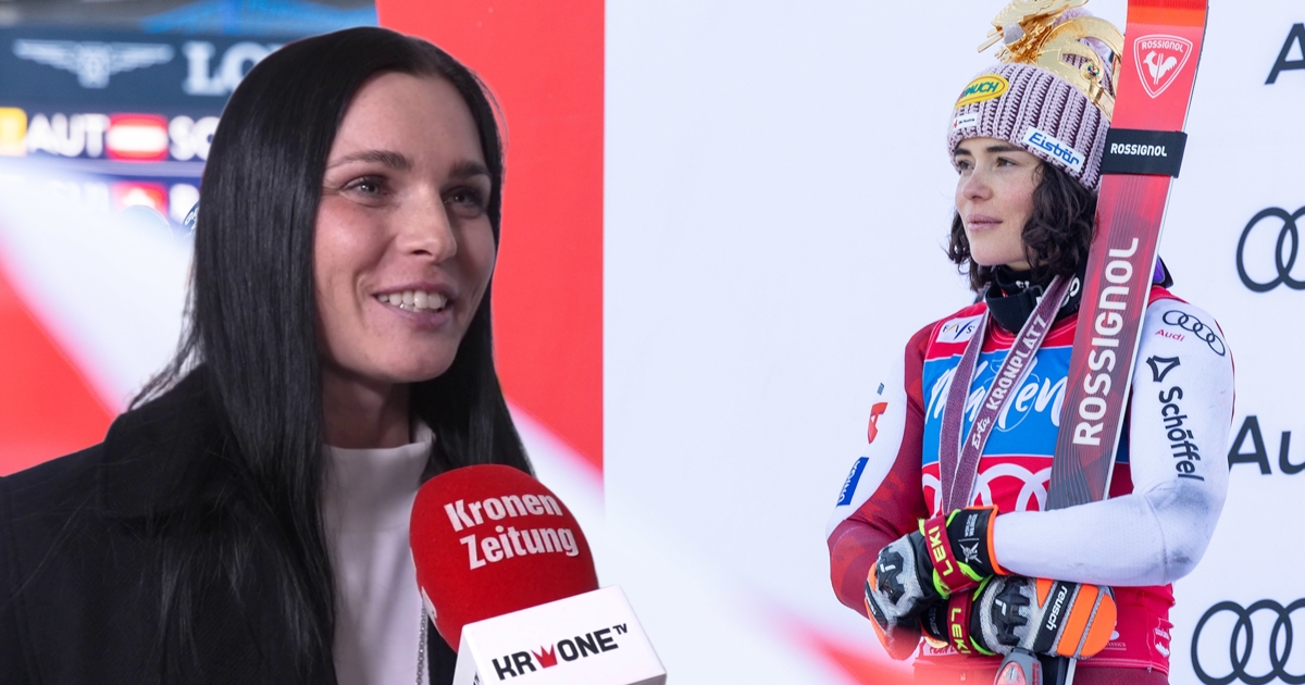 Veith vor RTL-Showdown - „Das Müssen muss man mal ganz hinten anstellen ...