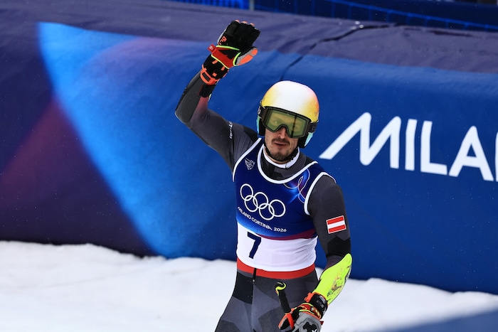 Stefan Brennsteiner ging im RTL leer aus.