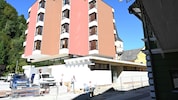 Dem historischen Hotel Obir wurde neues Leben eingehaucht.