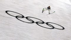 Die Ausbeute bei den Winterspielen war heuer groß.