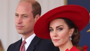 William und Kate