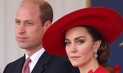 William und Kate