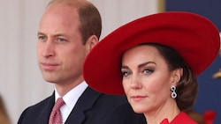 William und Kate