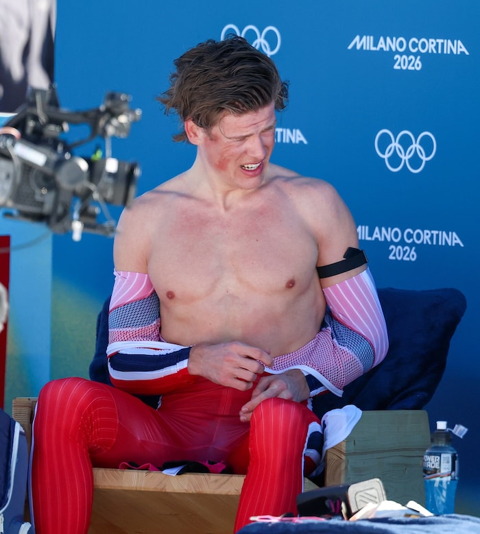 Johannes Hösflot Kläbo