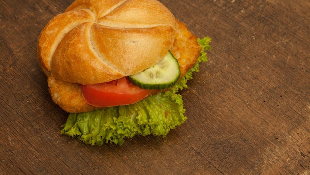 Wo kommt unser Schnitzel her? Nicht alle wollen, dass man es weiß.
