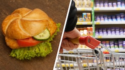 Der 40-jährige Tschetschene war ausschließlich an Markenschokolade mit hohem Kakaoanteil ...