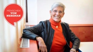 Trixi Schuba (74) ist die bislang letzte österreichische Olympiasiegerin im Eiskunstlauf.