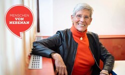 Trixi Schuba (74) ist die bislang letzte österreichische Olympiasiegerin im Eiskunstlauf.
