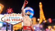 Umar Dzambekov kämpft in Las Vegas für Rot-Weiß-Rot.
