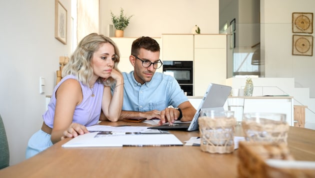 Schuldnerberatungen werden immer stärker nachgefragt. KI kann beim Abbau von Schulden helfen.