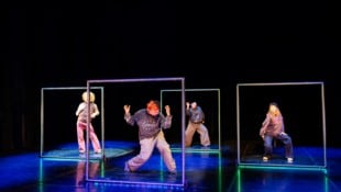 Next Liberty: Vier jungen Tänzer überzeugen in „Challenge“