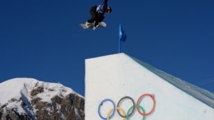 Sind Sie mit den Aktuellen Medaillenspiegel zufrieden?