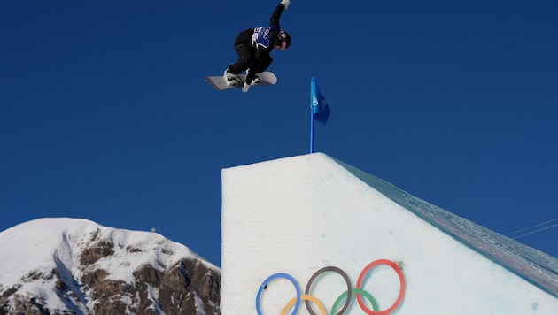 Sind Sie mit den Aktuellen Medaillenspiegel zufrieden?