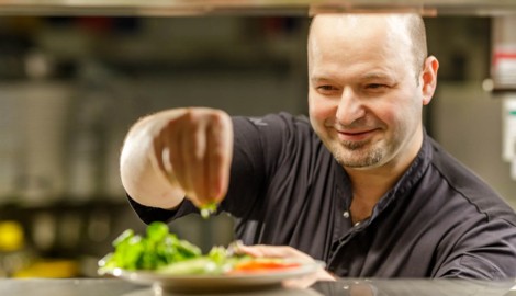 Franz Leinfellner postete 2018 und 2020 Bilder ohne Zustimmung des Urhebers auf Facebook.