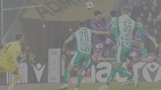 Selbst die Austria muss nach dem Umfaller in Altach noch um die Top 6 kämpfen. Rapid muss ...