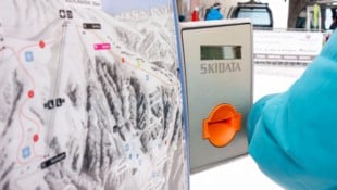 Skidata wurde von einer schwedischen Firma übernommen – jetzt sollen Angestellte rausfliegen.