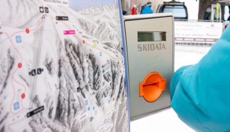 Skidata wurde von einer schwedischen Firma übernommen – jetzt sollen Angestellte rausfliegen.