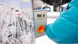 Susi Berger Skidata, der Grödiger Hersteller von Zutrittssystemen, plant Kündigungen.