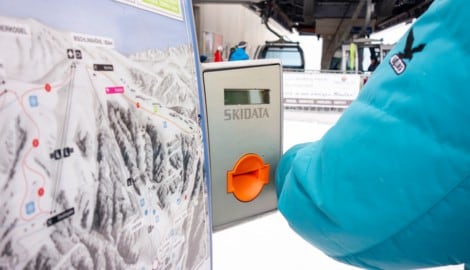 Skidata, der Grödiger Hersteller von Zutrittssystemen, plant Kündigungen.