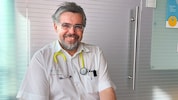 Norbert Kroißenbrunner würde wieder gerne einen Jungmediziner ausbilden. 