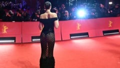 Den Hingucker-Look des Wochenendes trug eine berühmte Sängerin!