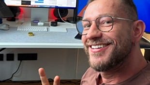 Peter Steinberger verstärkt künftig OpenAI.