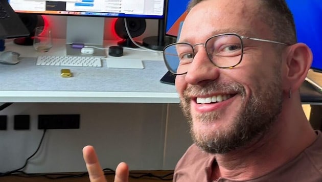 Peter Steinberger verstärkt künftig OpenAI.