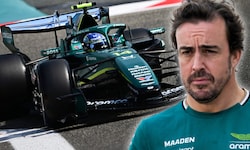Fernando Alonso hat die neue Generation der Formel-1-Autos kritisiert.