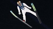 Jan Hörl startet Dienstag Abend im Super-Teambewerb.