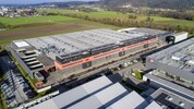 KTM hat Werke in Mattighofen und Munderfing im Innviertel.